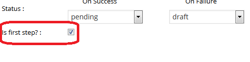 is-first-step